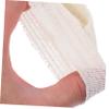 1Roll Elastic Cotton Tubular Stockinette Bandage Sleeve Durable and Comfortable Coverage for Wrapping Limbs Easy to Cut for Use and Injury Relief view 2