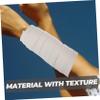 1Roll Elastic Cotton Tubular Stockinette Bandage Sleeve Durable and Comfortable Coverage for Wrapping Limbs Easy to Cut for Use and Injury Relief view 3