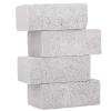 4PCS Grill Cleaning Brick, Reusable Effective Griddle Cleaning Stone Pumice Stone for BBQ, Swimming Pool Sink Kitchen Accessory view 1