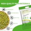2Pack Glass Noodles,Premium Crystal Vermicelli,Mung Bean Thread Noodles, Stir-Fries, Soups, Salads view 2