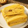 Sliced bean curd tofu 14.1oz /400gtofu skinsTofu Dried skin vegetariansoy productsHot Pot Food Materials. view 3