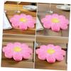 320Sheets Decorative Daisy Paper Napkins Whimsical Floral Design for Birthdays Tea Parties and Celebrations Easy Disposal for Effortless Cleanup for Spring Events view 3