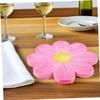 320Sheets Decorative Daisy Paper Napkins Whimsical Floral Design for Birthdays Tea Parties and Celebrations Easy Disposal for Effortless Cleanup for Spring Events view 4