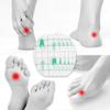 120 Pcs Self Adhesive Heel Anti Wear Sticker, Upgrade Transparent Waterproof Self-Adhesive Heel Protectors for Prevent Heels Rubbed and Discomfort, Invisible Thin Pads, for High Heels Sports Shoe view 4
