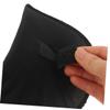 8Pcs Removable Foam Shoulder Pads for Women Slip Thickening Enhancers for Dresses Blouses Stylish Options Easy to Clean Comfortable Design view 3