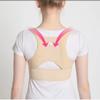 AFPSDLFJDLS Adult Invisible Camel Corrector Male Special Hunchback Correction Belt Abdominal Correction Shaping Belt(2XL) view 2