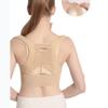 AFPSDLFJDLS Adult Invisible Camel Corrector Male Special Hunchback Correction Belt Abdominal Correction Shaping Belt(2XL) view 3