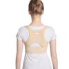 AFPSDLFJDLS Adult Invisible Camel Corrector Male Special Hunchback Correction Belt Abdominal Correction Shaping Belt(2XL) view 4