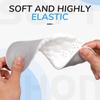 Massage Insoles for Men Women, 2025 New Comfortble Massage Insole, 4D Anti-Slip Breathable Foam Insoles with Arch Support (Gray, Men 9-10.5/Women 10.5-12) view 3