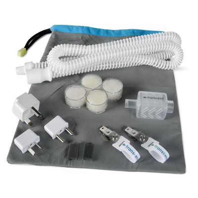 Accessories Bundle for Transcend Micro Machines (505042)