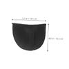 8Pcs Removable Foam Shoulder Pads for Women Thick Air Cushioned Shoulder Enhancers for Shirts and Jackets All Day Comfort Versatile Use view 2