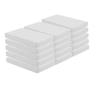Car Tissue Refill Facial Tissues for Auto Visor Holder Compact and Lightweight Napkin Refills for Convenient Travel and Storage for Vehicle Use
