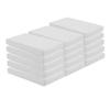 Car Tissue Refill Facial Tissues for Auto Visor Holder Compact and Lightweight Napkin Refills for Convenient Travel and Storage for Vehicle Use view 1