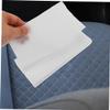 Car Tissue Refill Facial Tissues for Auto Visor Holder Compact and Lightweight Napkin Refills for Convenient Travel and Storage for Vehicle Use view 2