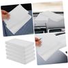 Car Tissue Refill Facial Tissues for Auto Visor Holder Compact and Lightweight Napkin Refills for Convenient Travel and Storage for Vehicle Use view 4