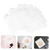 24Pcs Clear Self Sealing Pills Organizer Bags Storage Pouches for Medicine Durable and Reusable Pill Storage for Travel and Daily Use view 4