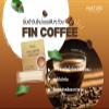 FinCoffee Cappuccino Sugar-Free 10 Sachets/Box(100g) Instant Mix Deliciuos Much Mellow Intense Roasted Fruit Snack Set 12 By Beautygoodshop [Get Free For You Beauty Gifts] view 3