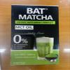 BatMatcha Sugar-Free Green Tea Smooth Delicious Mellow Intense Roasted Fruit Snack 10 Sachets/Box Set 6 A553 By Thaigiftshop [Get Free Tomato Facial Mask] view 3