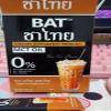 10 Sachets/Box(100g) BatChaThai Tea Flavor Instant Mixed Deliciuos Much Mellow Intense Roasted Fruit Snack Set 6 No0947894562 By Beautygoodshop [Get Free For You Beauty Gifts] view 2