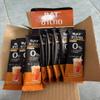 10 Sachets/Box(100g) BatChaThai Tea Flavor Instant Mixed Deliciuos Much Mellow Intense Roasted Fruit Snack Set 6 No0947894562 By Beautygoodshop [Get Free For You Beauty Gifts] view 3