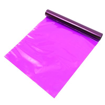 Didiseaon Colored Cellophane Wrap Roll Wide Packing Film for Bouquets High Density Tear Resistant for Flowers Baskets and Special Occasions
