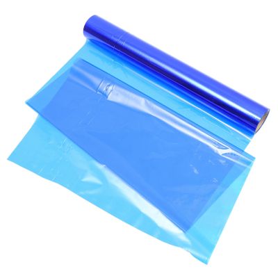Didiseaon 40cm Wide Colored Cellophane Wrap Film for Flower Bouquets and Packaging Packing Film Practical and Versatile for Crafting and Decoration