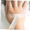 TOYANDONA 200pcs Anti-Cut Finger Cots Disposable Finger Protectors Waterproof for Professional Use Dust-Proof and Slip-Resistant for Crafting and Work view 4