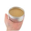 Gatuida Natural Wood Wax Polish Protective Formula for Effortless Application Maintenance Includes Sponges Liquid Resistant Nourishing Care for Wood Furniture view 4