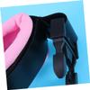 RORPOIR 2Pcs Lost Wristband with Durable Strap and Locking Rotating Head Safety Bracelet for Boys for Supermarkets Crowded Streets and Public Places view 3