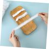HOLIDYOYO 200Pcs Disposable Food Covers Convenient Elastic Food Preservation Covers for Easy Storage and Sealing for Refrigerators and Picnic Use view 4