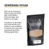 Craft A Brew - Demerara Sugar - Raw Sugar - Food Grade - For At Home Brewing - For Beers & Sodas - Add Darker Color & Molasses Flavor - 1 lb Package view 2