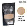 Craft A Brew - Demerara Sugar - Raw Sugar - Food Grade - For At Home Brewing - For Beers & Sodas - Add Darker Color & Molasses Flavor - 1 lb Package view 3