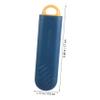 Beavorty Hair Remover Electrostatic Lint Brush Double-Sided Washable Portable for Home Car Travel view 2