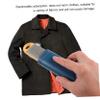 Beavorty Hair Remover Electrostatic Lint Brush Double-Sided Washable Portable for Home Car Travel view 4