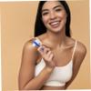 Beaupretty Portable Denture Cleaning Brush Set 4 PCS Mini Soft Toothbrushes for Adults Dual-Head Design for Effective Oral Care for Travel and Daily Use view 4