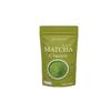 Premium Culinary Grade Matcha Green Tea Powder Authentic Nishio Japan Origin Bag Ideal for Lattes, Baking & Smoothies Makes 33 (16oz) Servings 100g view 1
