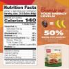Natural Delights Medjool Dates Pitted - Non-GMO Verified Fruit, Good Source of Fiber & Potassium, Naturally Sweet, Snack for On-The-Go, Large & Plump Dates - 8 oz Pouch (Pack of 2) view 3