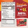 Natural Delights Medjool Dates Whole - Non-GMO Verified Fruit, Good Source of Fiber & Potassium, Naturally Sweet, Snack for On-the-Go, Large & Plump Dates - Bulk 5 lb Box (Pack of 2) view 2