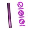 PartyKindom Cellophane Wrap Paper Roll Wide Durable Opp Packing Film for Flowers Baskets High Density Odorless for DIY Crafts and Decorations view 3