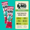 Arizona Rx MD Hydration Watermelon - Drink Mix - 920mg of Electrolytes - 0.45 oz Powder Sticks (Pack of 6) view 2