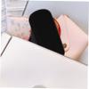 Hoement 2Pcs Silicone Holder Case Durable Storage Box for Women Travel Friendly Design for and Personal Item Organization view 4