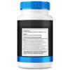 (5 Pack) Fortivir Max Daily Mens Vitality Formula with a Natural Blend to Support Lasting Energy, Stamina & Performance | Just 2 Easy-to-Swallow Pills for Everyday Wellness (300 Capsules) view 2