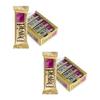 David Protein Bar, Red Velvet, 24 Protein Bars | 28g of Protein | 150 Calories | 0g of Sugar - High Protein, Low Carb, Gluten Free Protein Bar, Pack of 24 view 1