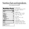 David Protein Bar, Fudge Brownie, 24 Protein Bars | 28g of Protein | 150 Calories | 0g of Sugar - High Protein, Low Carb, Gluten Free Protein Bar, Pack of 24 view 2