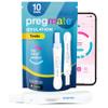 Pregmate Ovulation Midstream Tests (10 Count) view 3
