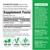 Rainbow Light Yohimbe Extract Supplement for Men and Women | 2 Fl Oz view 2