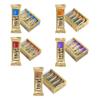 David Protein Bar, David Favorites, 60 Protein Bars | 28g of Protein | 150 Calories | 0g of Sugar - High Protein, Low Carb, Gluten Free Protein Bar, Pack of 60 view 1