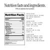 David Protein Bar, Chocolate Chip Cookie Dough, 24 Protein Bars | 28g of Protein | 150 Calories | 0g of Sugar - High Protein, Low Carb, Gluten Free Protein Bar, Pack of 24 view 2