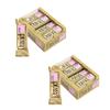 David Protein Bar, Cake Batter, 24 Protein Bars | 28g of Protein | 150 Calories | 0g of Sugar - High Protein, Low Carb, Gluten Free Protein Bar, Pack of 24 view 1