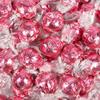 27 Pcs Pink Strawberries & Cream Candy Truffles (12oz Bag) view 1